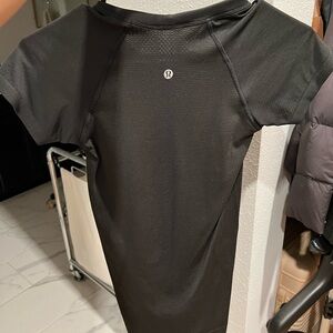 Lululemon swiftly tech 2.0 short sleeve shirt